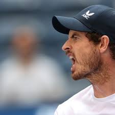 Andy Murray Tennis Player Profile & Rankings
