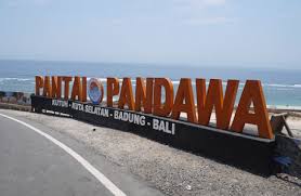 Tiket masuk pantai pelabuhan ratu ini gratis, kamu hanya perlu mengeluarkan uang untuk membayar biaya parkir kendaraan yang kamu bawa. Info Fasilitas Harga Tiket Masuk Pantai Pandawa Bali Penginapan Net 2021