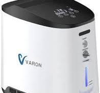 VARON VH-01 가정용 산소 농축기 사용 설명서