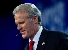 Will the Real Michael Oren Please Stand Up?