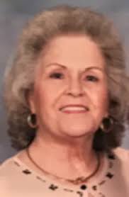 Obituary information for Evelyn Jeanette Case