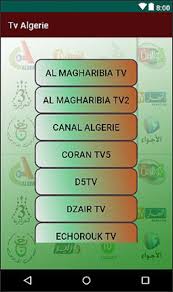 Vos chaines tv en streaming gratuit. About Tv Algerie Gratuit En Direct Hd Google Play Version Apptopia