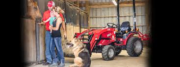 It has 143 hours on it and they are going to let it go cheap. Rk Tractors More Tractor Less Price Tm