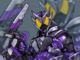 Kamen Rider Horobi - Kamen Rider Zero-One - Zerochan Anime Image Board