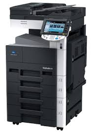 Konica minolta planetarium has engaged in the development and. Konica Minolta Bizhub 423 Multifunction Laser Printer