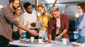 Seo, design, digital pr, analytics, and more. Do I Need A Digital Marketing Agency As Well As A Creative Agency Omdigi Group