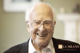 Peter Higgs's Instagram, Twitter & Facebook