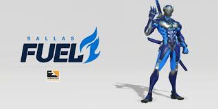 Overwatch' League Rascal and Coach KyKy Released From Dallas Fuel