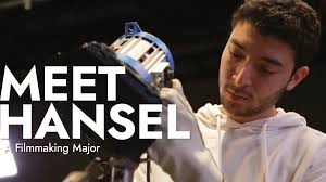 Meet Hansel