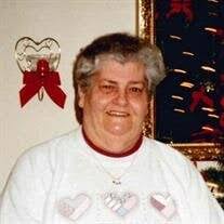 Mary "Pat" Irene Bean Obituary