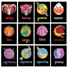 So, it is obligatory to know what flowers to be gifted to our beloved ones with respect to the their zodiac sign since the appeal to flowers and benevolentness of flowers to their zodiac sign differs. Zodiac Flower Garden Collection Gift Tin Sow True Seed