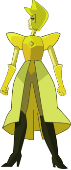 Yellow Diamond Yellow Diamond Steven Universe Steven Universe Gem Yellow Diamond