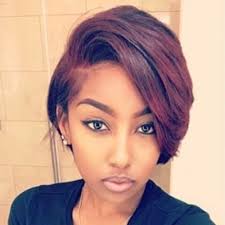 Nowadays, women have the freedom to choose and sport any look that suits their fancy. 50 Radiant Weave Hairstyles Anyone Can Try Hair Motive