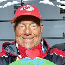 What was the name of the hotel-bar near the Canadian border in the 60's and  70's?