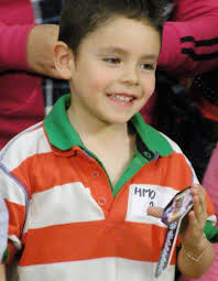 Andre Real Pequenos...