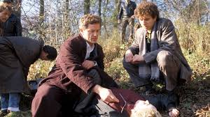 Erinnern sie sich noch an kommissar trimmel oder oberinspektor marek? Batic Und Leitmayr Ein Perfektes Team Seit 25 Jahren Br Fernsehen Fernsehen Br De