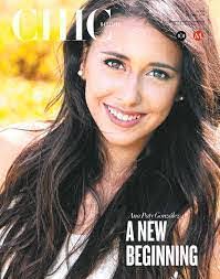 Donna Ceja's Instagram, Twitter & Facebook