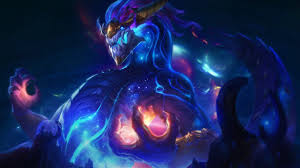 Find the best aurelion sol decks for the current legends of runeterra meta, created and rated by players like you! Aurelion Sol Wallpapers Wallpaper Cave