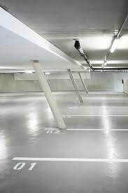 Gallery Of Ragnitzstrasse Housing Love Architecture And Urbanism 16 Parking Design Park Signage Architecture