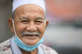 Portrait Photo Challenge