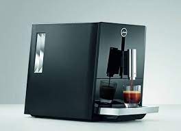 The jura a1 espresso machine is a prime example of this and comes backed with a solid 1 year manufacturer's warranty. Jura A1 Refurbished Black Espresso Machine Best Quality Coffee