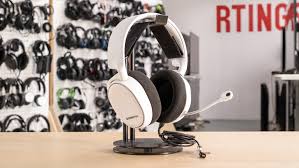 Headsets mice keyboards controllers orders & shipping warranty & returns don't forget to type in the product name. Steelseries Arctis 5 2019 Edition Review Rtings Com