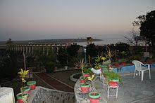 Rawatbhata is a city, tehsil and nager palika in chittorgarh district, rajasthan, india. Rana Pratap Sagar Dam Wikipedia