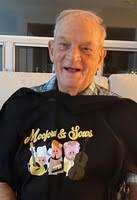 Gordon Philipson Obituary