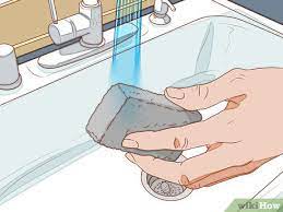 Check spelling or type a new query. 3 Ways To Clean Metal Marks Off A Porcelain Toilet Wikihow