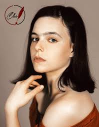 Sara Ciocca: tra cinema e doppiaggio, la giovane attrice che conquista lo  schermo