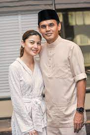 Abdul halim or abdel halim (arabic: Lisa Surihani And Yusry Abdul Halim Want A Modest Hari Raya The Star