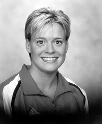 NEBRASKA'S NCAA CHAMPIONS