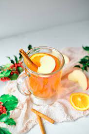 Maybe you would like to learn more about one of these? Hot Spiced Christmas Tea A Taste For Travel