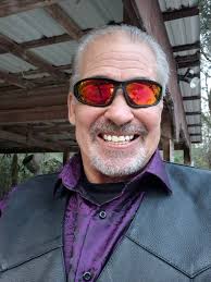 Hey thanks for the add love to meet people to ride n become friends with in  st augustine/Jacksonville FL area