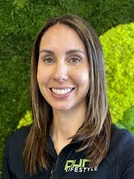 Monique Gregoire's Instagram, Twitter & Facebook