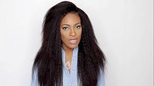 Maybe you would like to learn more about one of these? 12 Kinky Straight Yaki Looks Worth Trying Un Ruly