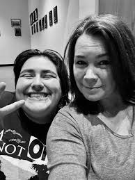 Good Morning Folks, I want to thank Mizery McRae for asking me to be a part  of the drag brunch yesterday Jan 26th at Club Cafe in Boston, MA. Her and  her