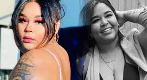 Carol Acosta: influencer conocida como 'Killadamente' falleció a los 27 años | República Dominicana | RD