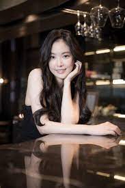 Apink's naeun through the years. Apink S Son Naeun Says She S Never Dated Wants To Experience Love In Real Life And On Screen Soompi