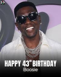 Happy Birthday Rev. Run, Boosie and Condoleezza Rice! 🎂