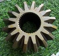DIFFERENTIAL DEVICE KIT Spider Inter Diff Pinion Gear Pinion ...