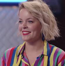 Nailed It!" Jungle Bungle (TV Episode 2020)