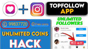 How to get free waplog coins. Top Follow App Unlimited Coins Trick How To Use Topfollow App Topfollow App Coins Trick 2021 Youtube