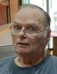 Ralph Donald Knapp Obituary October 14, 2020