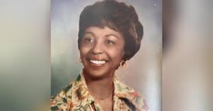 Marjorie Joyce Mims Obituary
