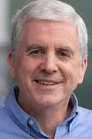 Dirk Ficca Obituary (1955