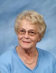 Edith Eleanor Wicklund Obituary April 9, 2015