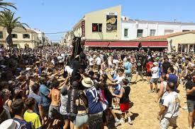 Menorca - Es diari - News update