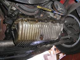 Bmw E30 M40 Oil Capacity