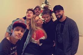 Lele pons & juanpa zurita fans. Juanpa Zurita Lele Pons Hannah Stocking Mario Andres Ruiz Facebook